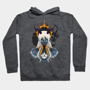 Aaravos Hoodie